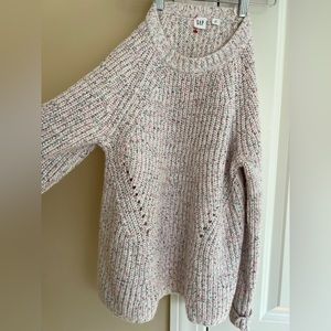 Womens sweater